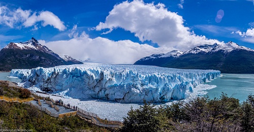 Perito Moreno Perito Moreno